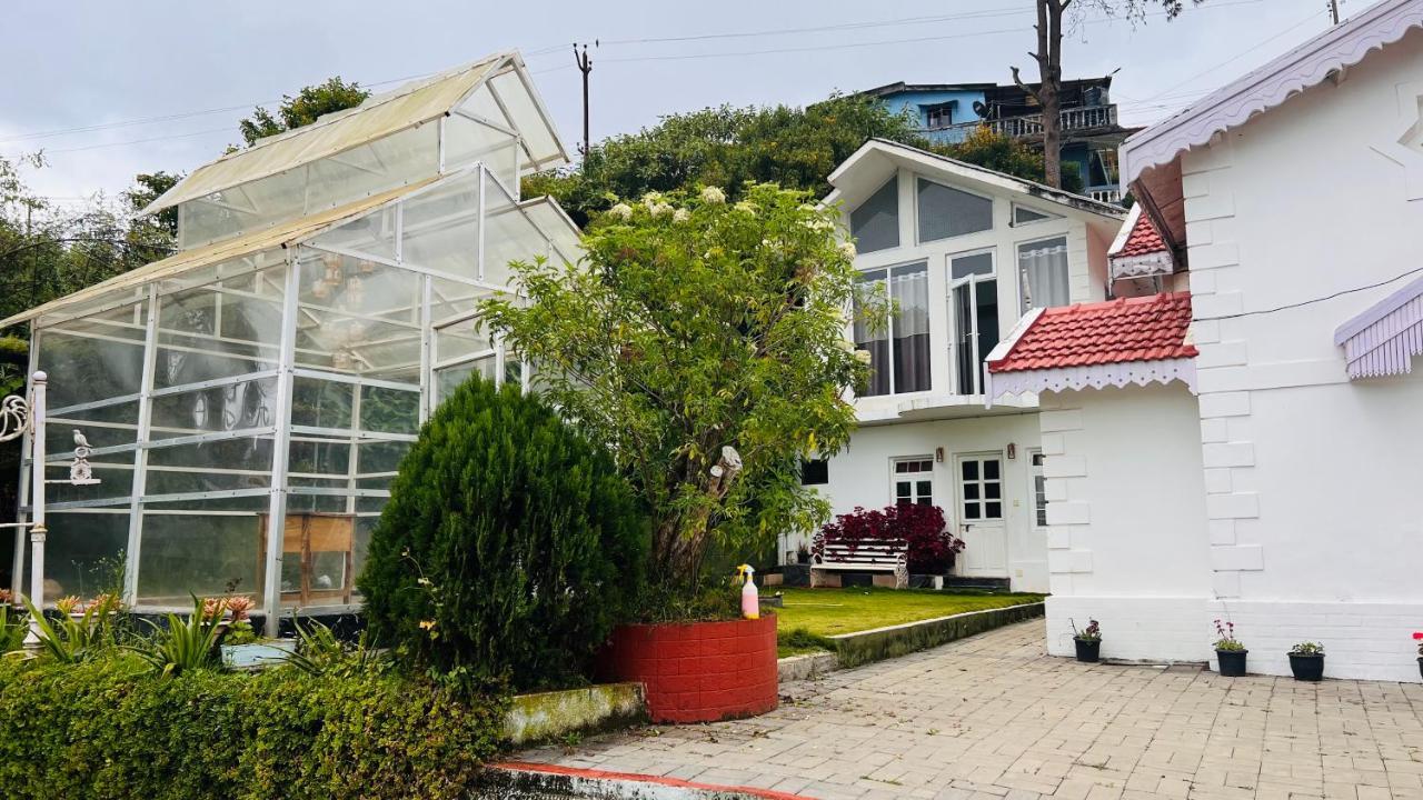 Hidden Heritage Ooty Εξωτερικό φωτογραφία