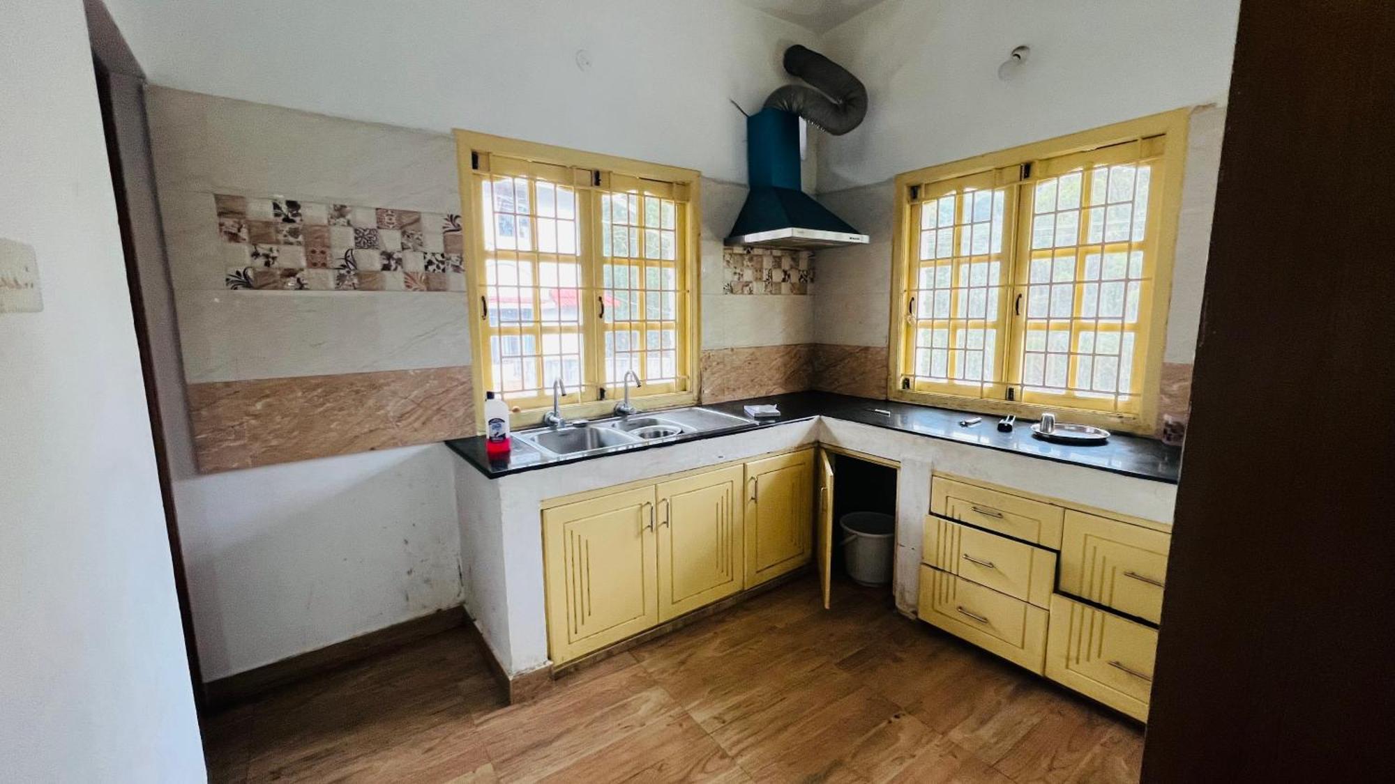 Hidden Heritage Ooty Εξωτερικό φωτογραφία