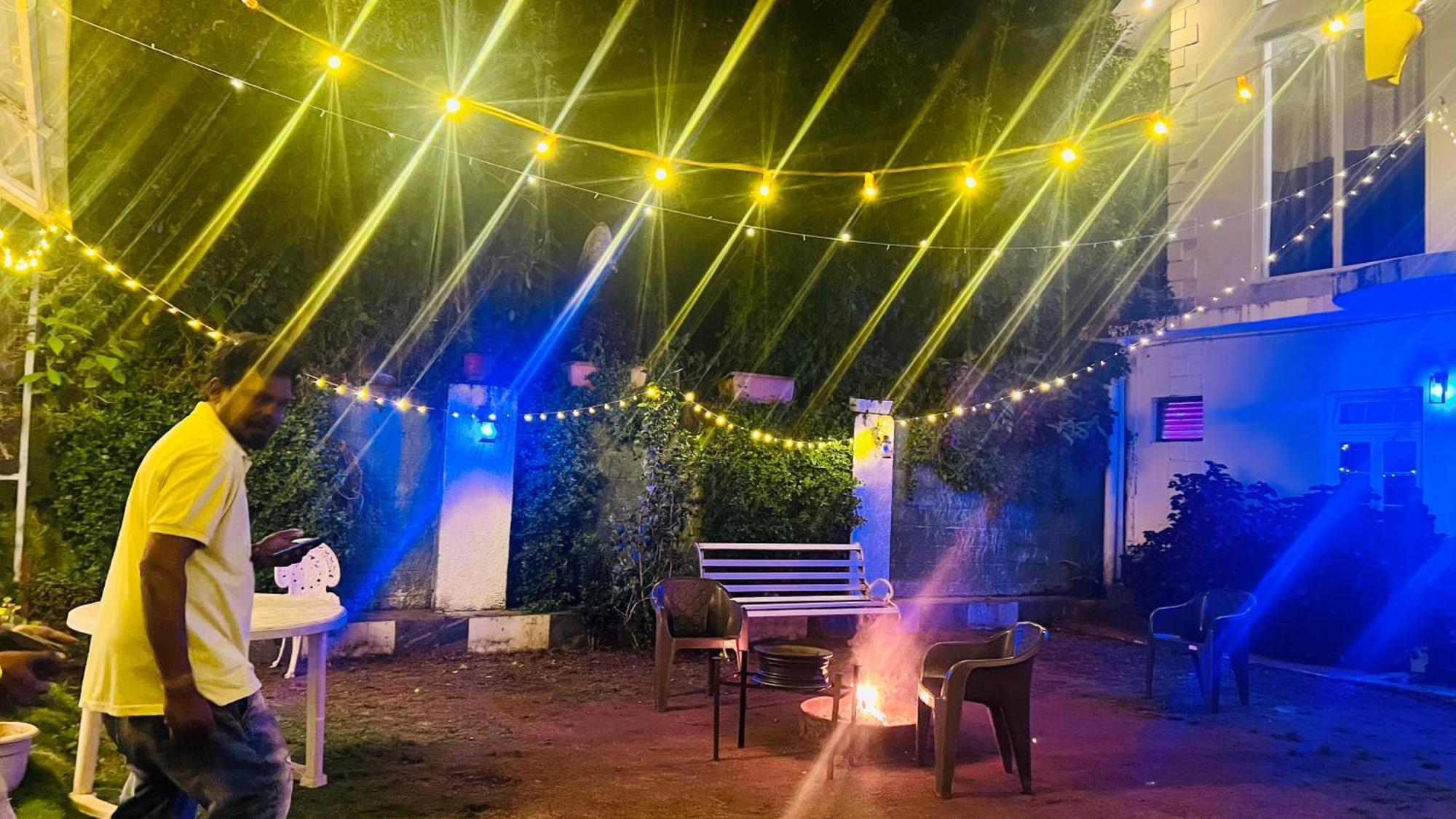 Hidden Heritage Ooty Εξωτερικό φωτογραφία